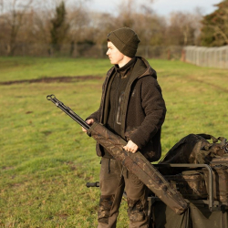 Сумка для стоек Nash Subterfuge Bankstick Bag