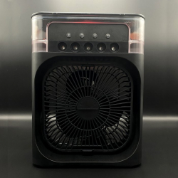 Вентилятор Wolf VAPair Chilla Fan