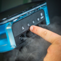 Вентилятор Wolf VAPair Chilla Fan