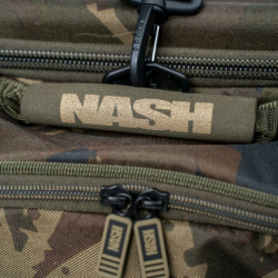 Сумка для снастей Nash Subterfuge Carryall Large 65L