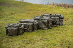 Сумка для снастей Nash Subterfuge Carryall Large 65L