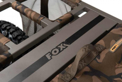 Тележка с электромотором Fox Transporter 24v Power Barrow