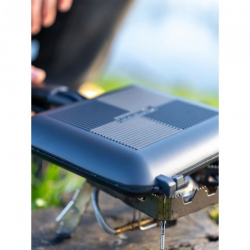 Тостер cо столовым набором Ridge Monkey Connect Sandwich Toaster XL 10th Anniversary