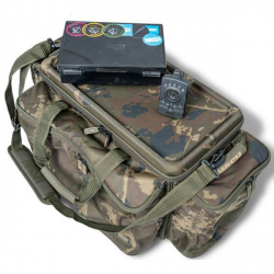 Сумка для снастей Nash Subterfuge Carryall Large 65L