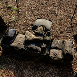 Сумка для снастей Nash Subterfuge Cube Carryall 50L