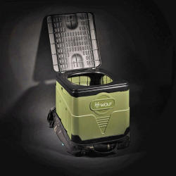 Биотуалет Wolf Compact Porta Loo