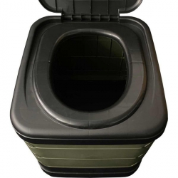 Биотуалет Wolf Compact Porta Loo XL