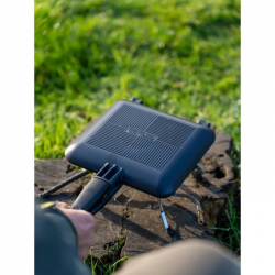 Тостер cо столовым набором Ridge Monkey Connect Sandwich Toaster XL 10th Anniversary