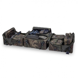 Сумка для снастей Nash Subterfuge Cube Carryall 50L