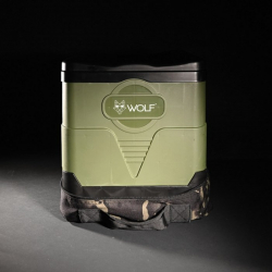 Биотуалет Wolf Compact Porta Loo