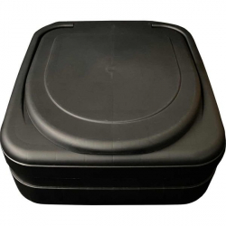 Биотуалет Wolf Compact Porta Loo XL
