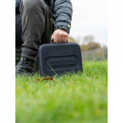 Тостер cо столовым набором Ridge Monkey Connect Sandwich Toaster XL 10th Anniversary