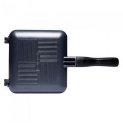Тостер cо столовым набором Ridge Monkey Connect Sandwich Toaster XL 10th Anniversary