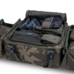 Сумка для снастей Nash Subterfuge Cube Carryall 50L