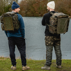 Рюкзак Nash Subterfuge Rucksack XL 50L