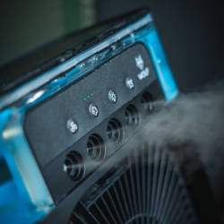 Вентилятор Wolf VAPair Chilla Fan