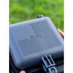Тостер cо столовым набором Ridge Monkey Connect Sandwich Toaster XL 10th Anniversary
