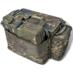 Сумка для снастей Nash Subterfuge Carryall Large 65L