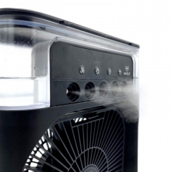 Вентилятор Wolf VAPair Chilla Fan