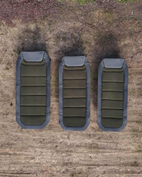 Кровать Fox Voyager XL Bed