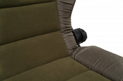 Кресло с подлокотниками Fox Voyager Recliner Chair