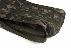 Чехол для удилищ Fox Camolite Hardcase 4 Rod 12ft 195cm 1шт