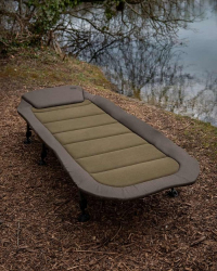 Кровать Fox Voyager XL Bed