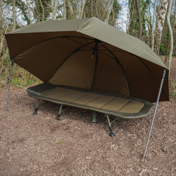 Кровать Fox Voyager XL Bed