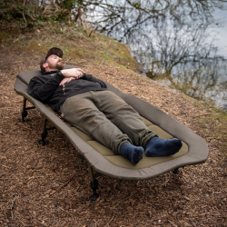 Кровать Fox Voyager XL Bed