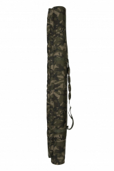 Чехол для удилищ Fox Camolite Hardcase 4 Rod 12ft 195cm 1шт