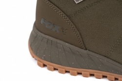 Ботинки Fox Khaki V2 Boot Size 10 / 44 пара