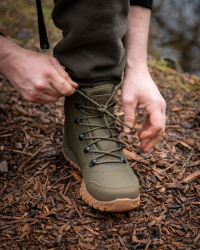 Ботинки Fox Khaki V2 Boot Size 10 / 44 пара