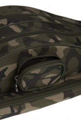 Чехол для удилищ Fox Camolite Hardcase 4 Rod 12ft 195cm 1шт