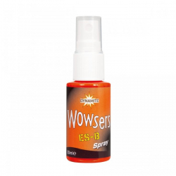 Спрей концентрат Dynamite Baits Wowsers Spray ES-B 30ml