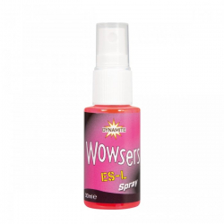 Спрей концентрат Dynamite Baits Wowsers Spray ES-L 30ml