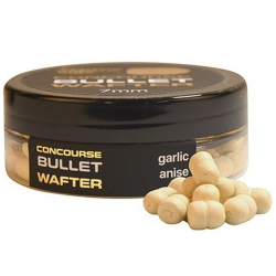 Вафтерсы Benzar Mix Concourse Bullet Wafter Garlic Anise 7mm