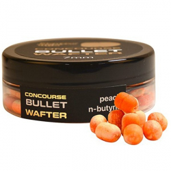 Вафтерсы Benzar Mix Concourse Bullet Wafter Peach N-Butyric 7mm