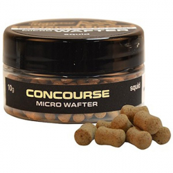 Вафтерсы Benzar Mix Concourse Micro Wafters Squid