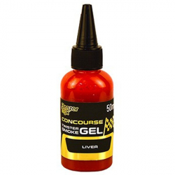 Гель Benzar Mix Concourse Twister Gel Liver 50ml