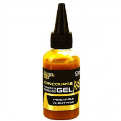 Гель Benzar Mix Concourse Twister Gel Pineapple N-Butyric 50ml