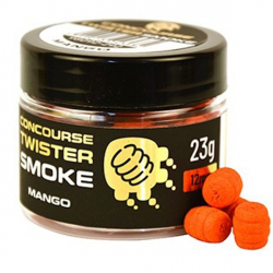 Вафтерсы Benzar Mix Concourse Twister Mini Smoke Mango 12mm