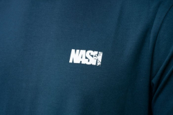Футболка Nash Make It Happen Since 1978 T-Shirt Navy Blue M 1шт