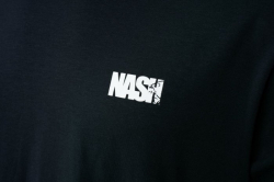 Футболка Nash Make It Happen Cast T-Shirt Black XXXL 1шт