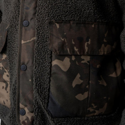 Толстовка Nash ZT Sherpa Fleece Hoody XXXL 1шт