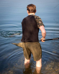 Шорты Fox Collection Green LW Swim Shorts XXXL 1шт