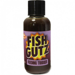 Активатор клева Dynamite Baits Fish Gutz Feeding Trigger 50ml