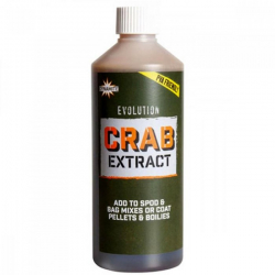 Ликвид Dynamite Baits Hydrolised Crab Extract 500ml