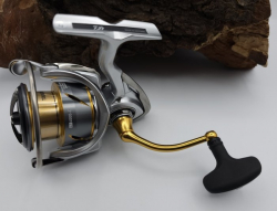 Катушка Daiwa Freams LT2500