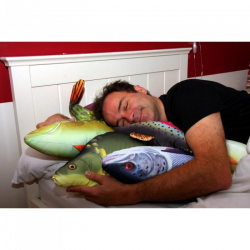 Подушка Energo Carp +30 Pillow 90см 1шт