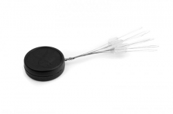 Стопор на леску Matrix Swivel Protector Beads Small 9шт